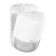 Диспенсер для бумажных полотенец Elevation, с центральной вытяжкой, белый Tork 559000