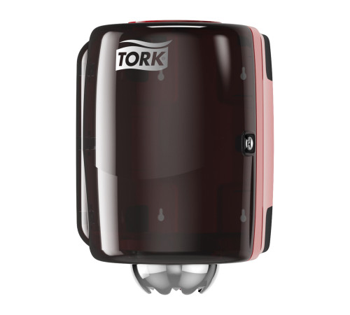 Диспенсер для салфеток Performance, макси, со съемной втулкой Система W2 Tork 653008