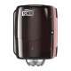Диспенсер для салфеток Performance, макси, со съемной втулкой Система W2 Tork 653008