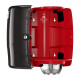 Диспенсер для салфеток Performance, макси, со съемной втулкой Система W2 Tork 653008