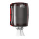 Диспенсер для салфеток Performance, макси, со съемной втулкой Система W2 Tork 653008