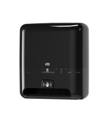 Matiс диспенсер для полотенец в рулонах с сенсором Intuition Tork 551108
