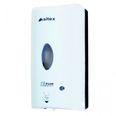 Автоматический дозатор для мыла-пены KSITEX AFD-7960W