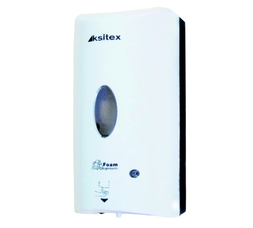 Автоматический дозатор для мыла-пены KSITEX AFD-7960W