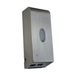 Автоматический дозатор для мыла-пены, матовый KSITEX AFD-7961M