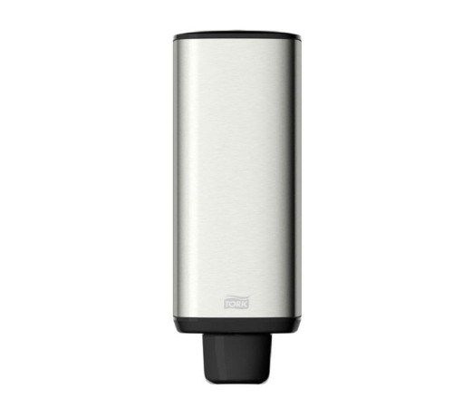 Диспенсер для мыла-пены Aluminium S4 Tork 460010