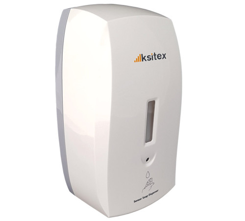 Сенсорный (автоматический) диспенсер для мыла-пены KSITEX AFD-1000W