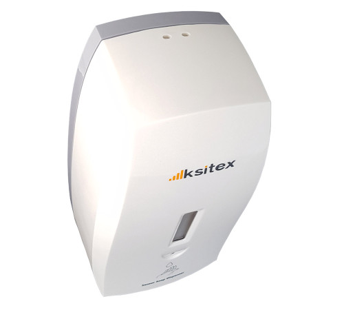 Сенсорный (автоматический) диспенсер для мыла-пены KSITEX AFD-1000W