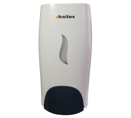 Механический дозатор мыла-пены KSITEX FD-161W