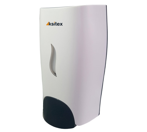 Механический дозатор мыла-пены KSITEX FD-161W