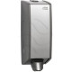 Диспенсер для жидкого мыла Aluminium, 1 л, система S1, Металлик, Tork 452000 