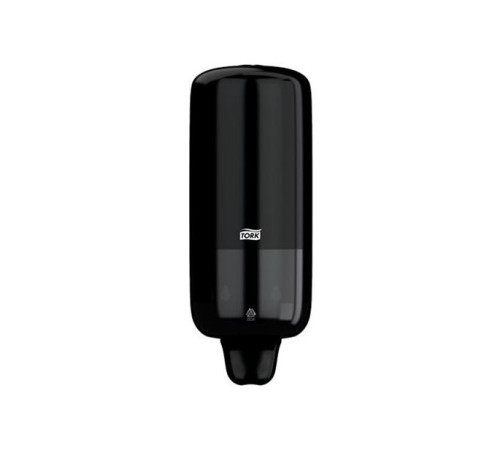 Диспенсер (дозатор) для жидкого мыла Elevation, Система S1, черный Tork 560008
