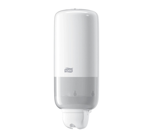 Диспенсер (дозатор) для жидкого мыла Elevation, Система S1, белый Tork 560000