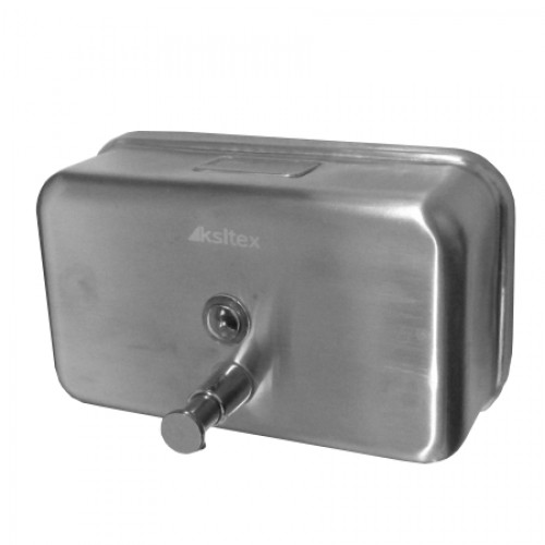 Диспенсер (дозатор) для жидкого мыла KSITEX SD-1200M