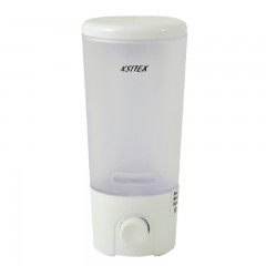 Диспенсер (дозатор) для жидкого мыла KSITEX SD 9102-400