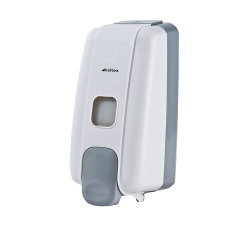 Диспенсер (дозатор) для жидкого мыла KSITEX SD-5920-500