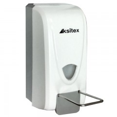 Локтевой диспенсер (дозатор) для жидкого мыла KSITEX ES-1000