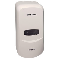 Диспенсер (дозатор) для жидкого мыла KSITEX SD-1368A