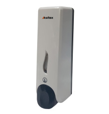Дозатор для мыла KSITEX SD-8909-400