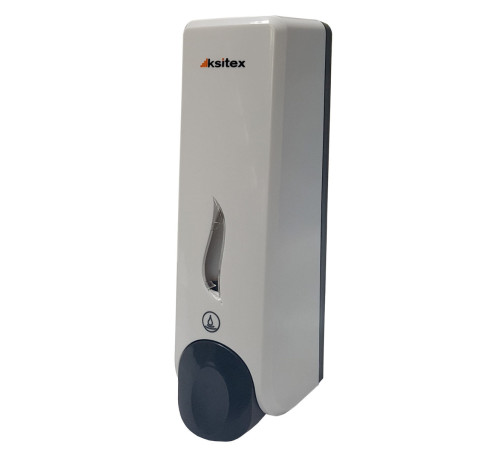 Дозатор для мыла KSITEX SD-8909-400