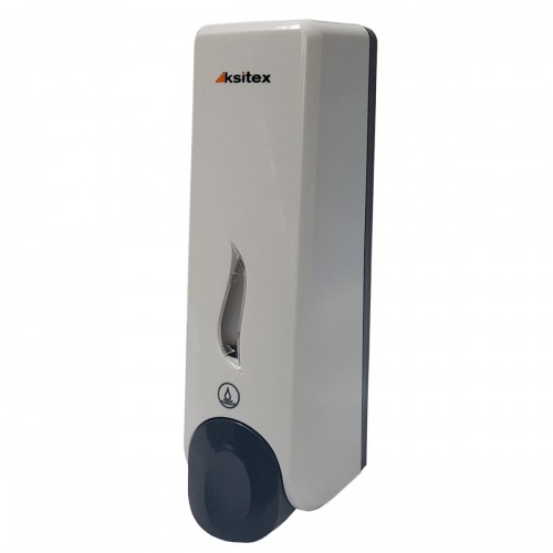 Дозатор для мыла KSITEX SD-8909-400