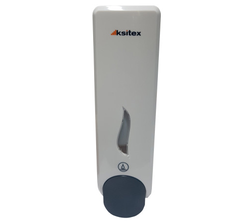 Дозатор для мыла KSITEX SD-8909-400