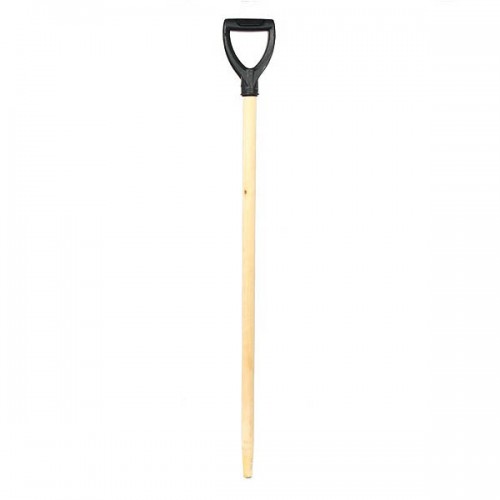 Черенок для лопаты с V-образной ручкой, d=40 мм Россия 13-07-0002