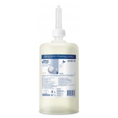 Жидкое мыло Tork Premium, антибактериальное  с улучшенными гигиеническими свойствами Система S1