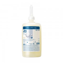 Premium жидкое мыло-крем 1 л для рук Tork 420501