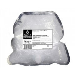 Комплект картриджей мыла-пены Binele, нейтральное, в упаковке 6 штук по 1 л. / D-система
