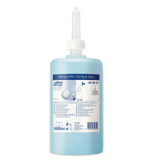 Жидкое мыло-гель для тела и волос, 1 л, система S1, Tork 420601