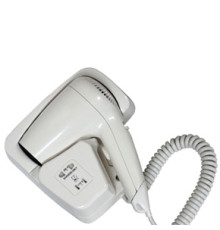 Фен для волос настенный KSITEX F-2000 E