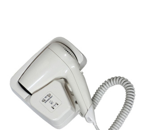 Фен для волос настенный KSITEX F-2000 E
