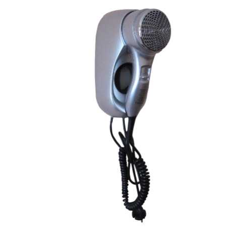 Фен для волос настенный KSITEX F-1400 SC