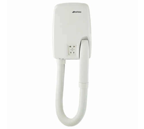 Фен для волос настенный KSITEX F-2000 A1