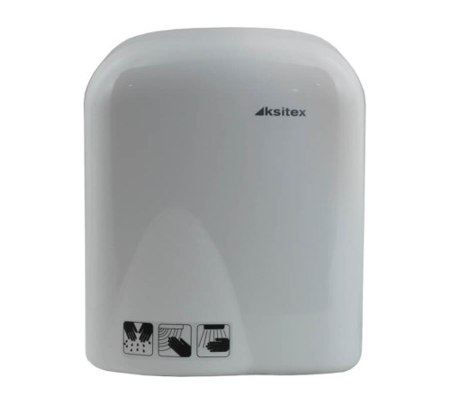 Электрическая сушилка для рук KSITEX M-1650