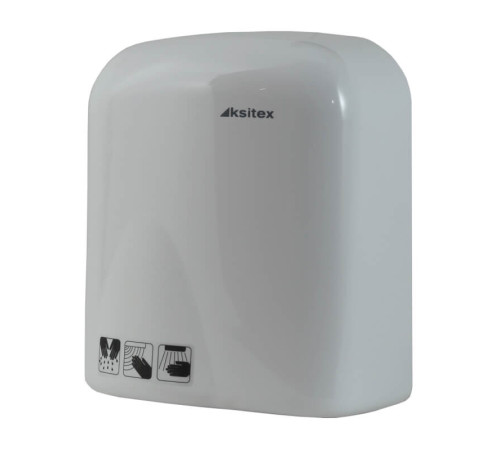 Электрическая сушилка для рук KSITEX M-1650