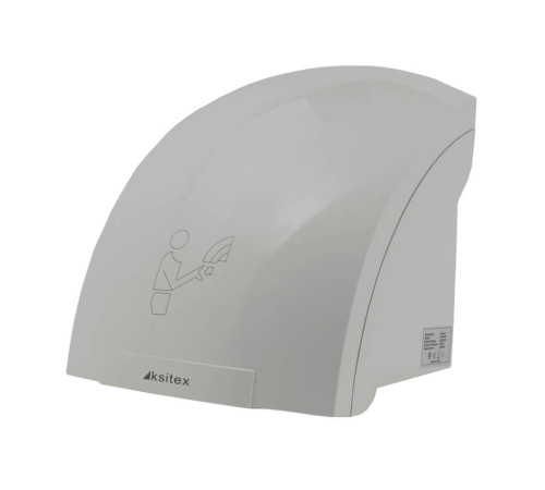 Электрическая сушилка для рук KSITEX M-1800