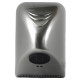 Электрическая сушилка для рук KSITEX M-1000 C