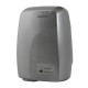 Электрическая сушилка для рук KSITEX M-1200 C