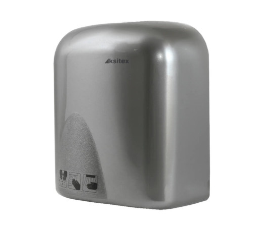 Электрическая сушилка для рук KSITEX M-1650 C