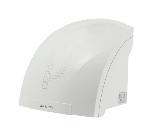 Электрическая сушилка для рук KSITEX M-2000