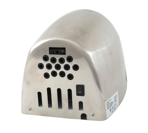 Электрическая сушилка для рук KSITEX M-1250AC