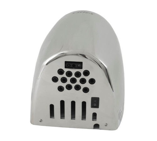 Электрическая сушилка для рук KSITEX M-1250ACN