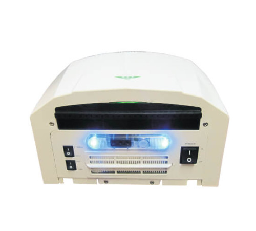 Электрическая сушилка для рук KSITEX M-1250 JET