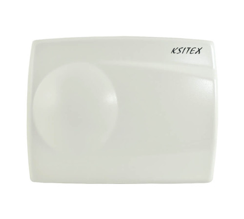 Электрическая сушилка для рук KSITEX M-1400 B