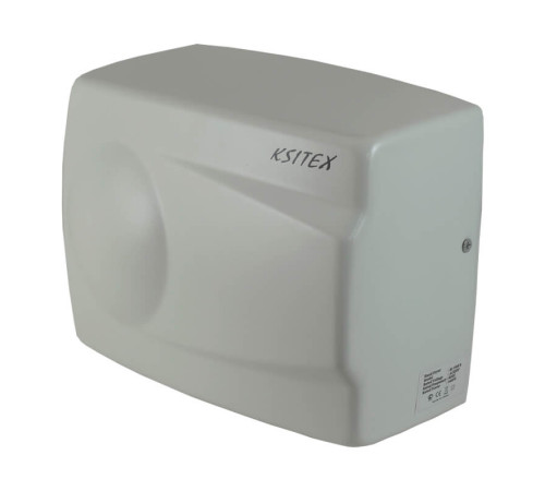 Электрическая сушилка для рук KSITEX M-1400 B