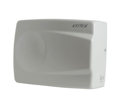 Электрическая сушилка для рук KSITEX M-1400 B