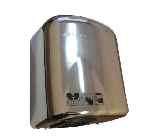 Электрическая сушилка для рук KSITEX M-1650 ACN