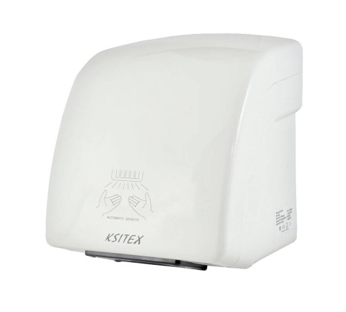 Электрическая сушилка для рук KSITEX M-1800-1